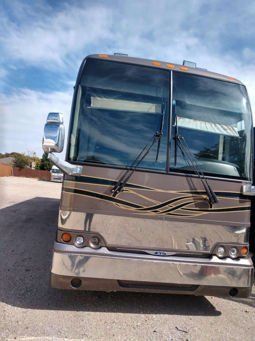 American Bus Specialist Inc | 3426 Gilbert Rd, Grand Prairie, TX 75050, USA | Phone: (909) 562-2974