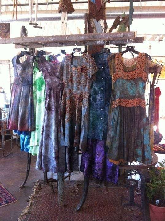 Rough and Tumble Vintage Clothing | 122 S Margaretta St, Schuylkill Haven, PA 17972, USA | Phone: (631) 905-7751