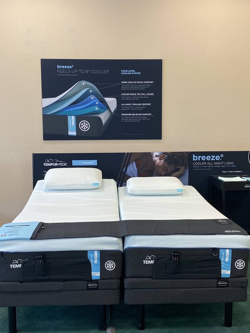 Mattress Firm Laguna in Elk Grove | 7440 Laguna Blvd Ste 94, Elk Grove, CA 95758, USA | Phone: (916) 683-7566