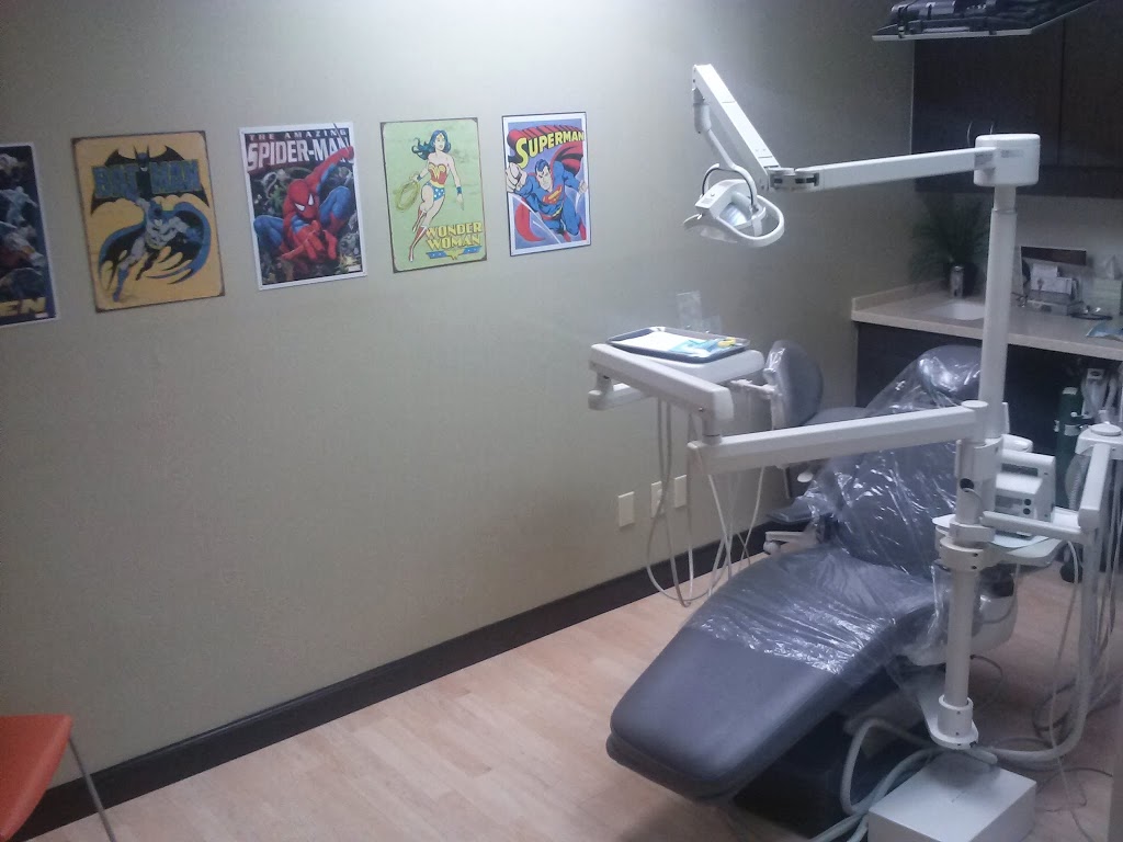 Urrea-Feldsberg, DDS, PA- Broward Pediatric Dentist | 12301 Taft St # 300, Pembroke Pines, FL 33026, USA | Phone: (954) 962-8311