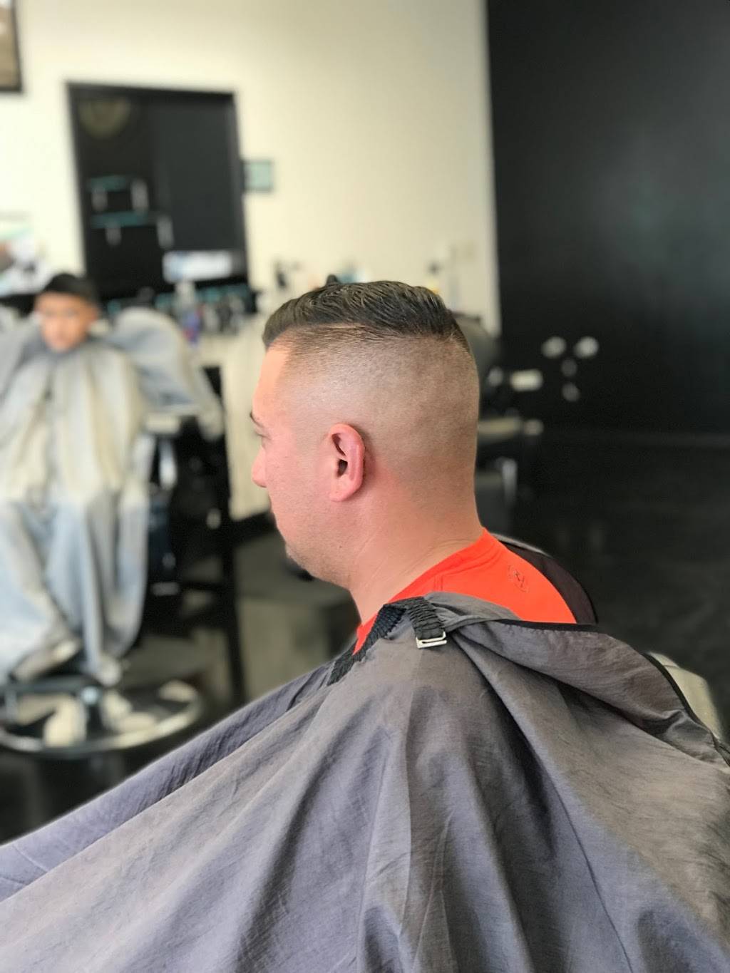 Marz Barbershop Abq | 9250 Golf Course Rd NW Suite E, Albuquerque, NM 87114, USA | Phone: (505) 899-8969