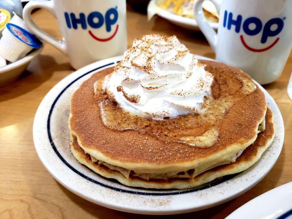 IHOP | 1804 Pulaski Hwy, Edgewood, MD 21040, USA | Phone: (410) 676-0404