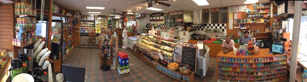 SKY CONVENIENCE & DELI | 40-02 Corporal Kennedy St, Bayside, NY 11361, USA | Phone: (718) 423-8221