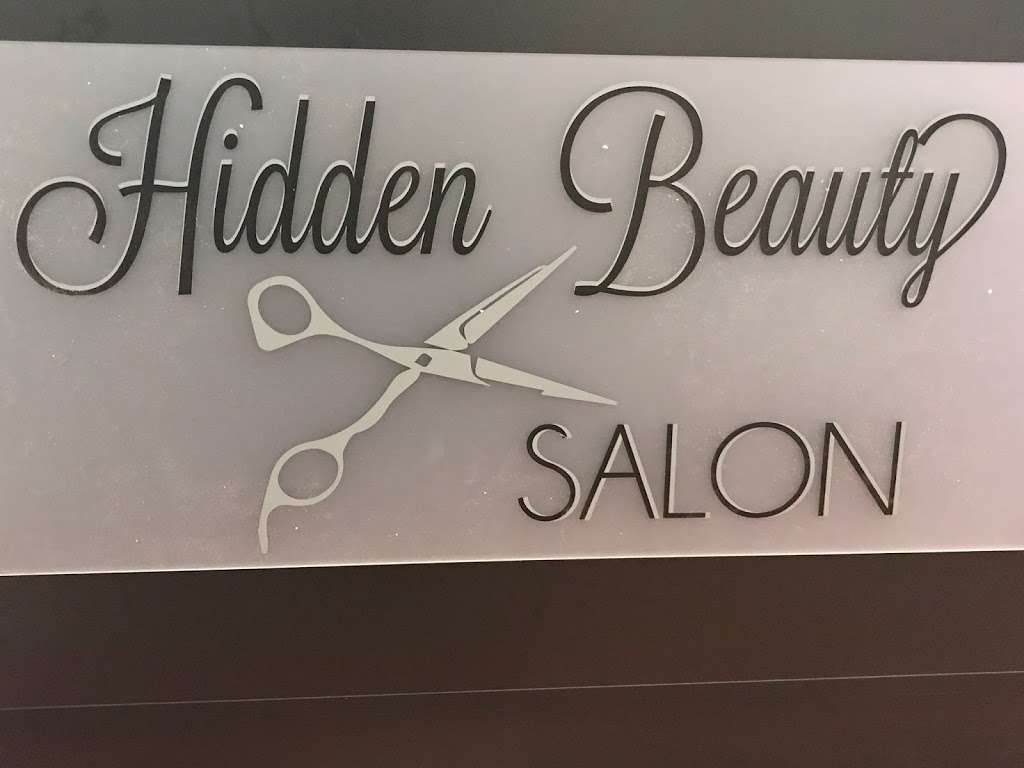 Hidden Beauty Salon | 846 Broadway, West Cape May, NJ 08204, USA | Phone: (609) 305-7955