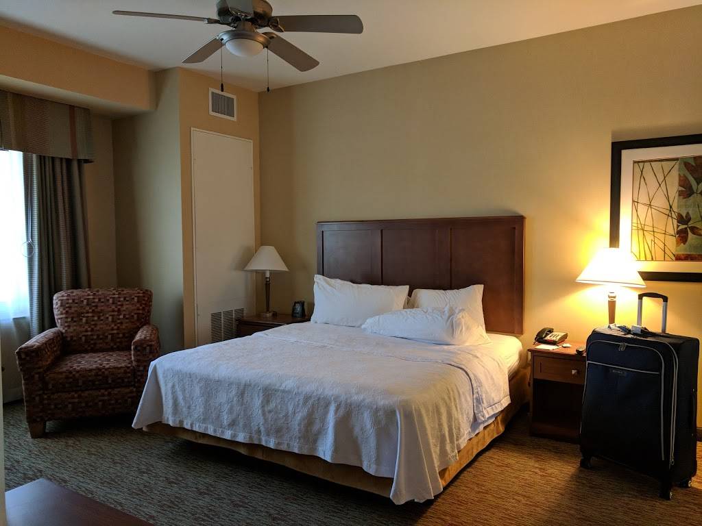 Homewood Suites by Hilton Phoenix Airport South | 4750 E Cotton Center Blvd, Phoenix, AZ 85040, USA | Phone: (602) 470-2100