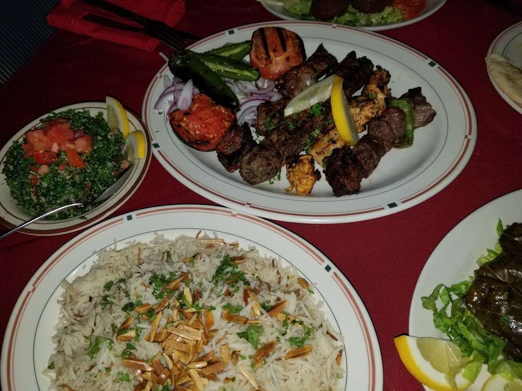 Ali Baba Las Vegas | 8826 S Eastern Ave, Las Vegas, NV 89123, USA | Phone: (702) 688-4182