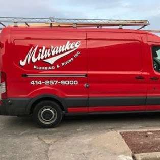 Milwaukee Plumbing and Piping | 11800 W Greenfield Ave, West Allis, WI 53214, USA | Phone: (414) 257-9000
