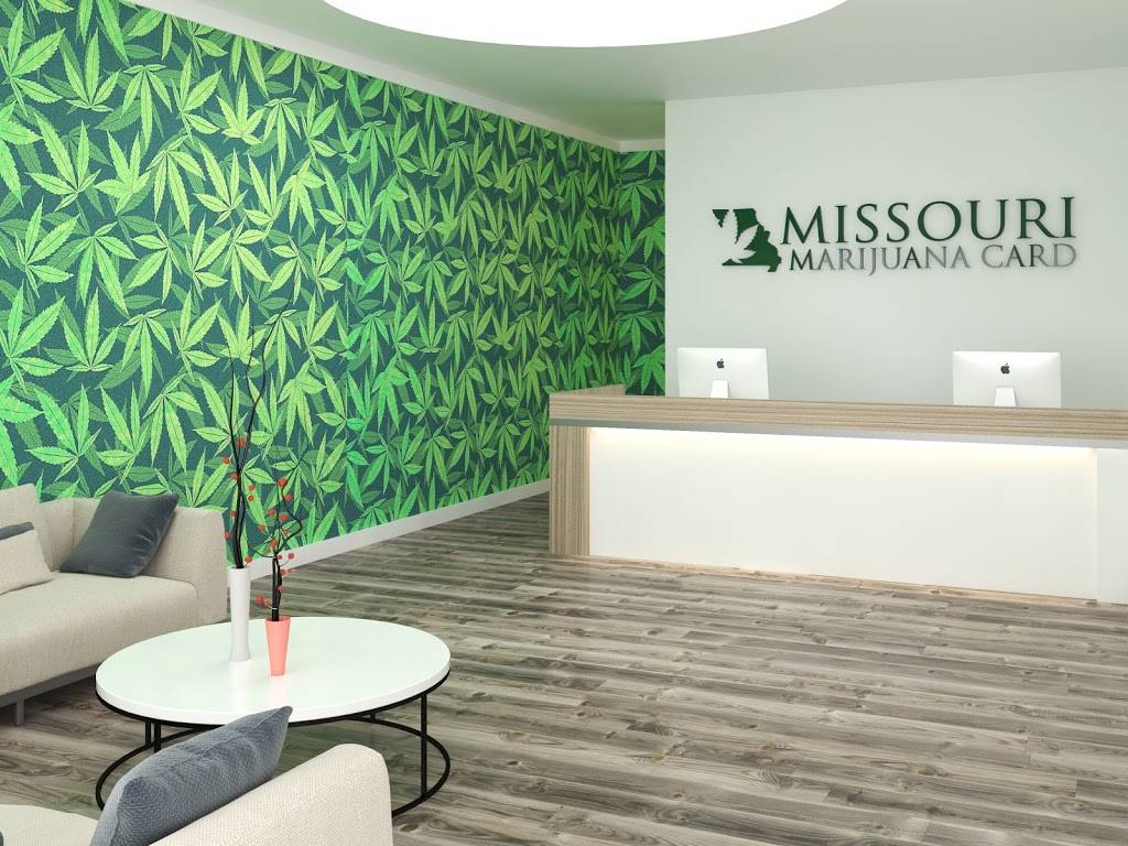 Missouri Marijuana Card - Kansas City Marijuana Doctors | 7611 State Line Rd Suite #150, Kansas City, MO 64114, USA | Phone: (816) 839-5677