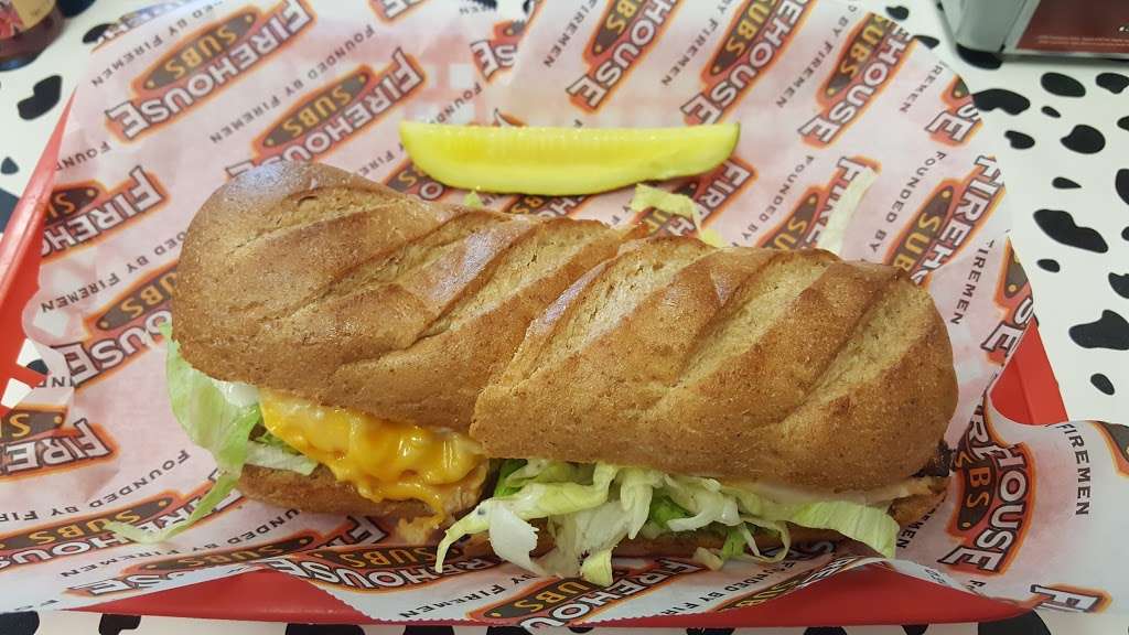 Firehouse Subs | 8555 W Belleview Ave # 2625-A, Littleton, CO 80123, USA | Phone: (303) 968-7963