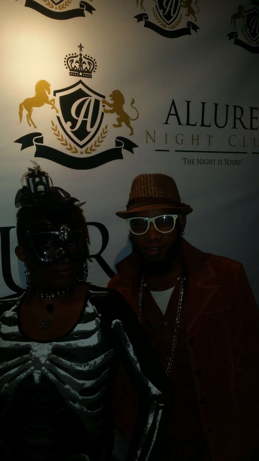 Allure Nightclub | 865 N Dupont Hwy #1, Dover, DE 19901, USA | Phone: (302) 730-8445