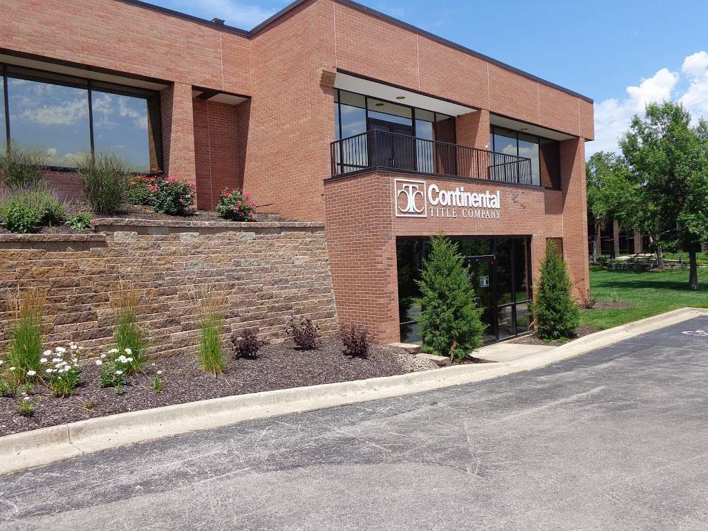 Continental Title Company - Overland Park Corporate | 8455 College Blvd, Overland Park, KS 66210, USA | Phone: (913) 338-3232