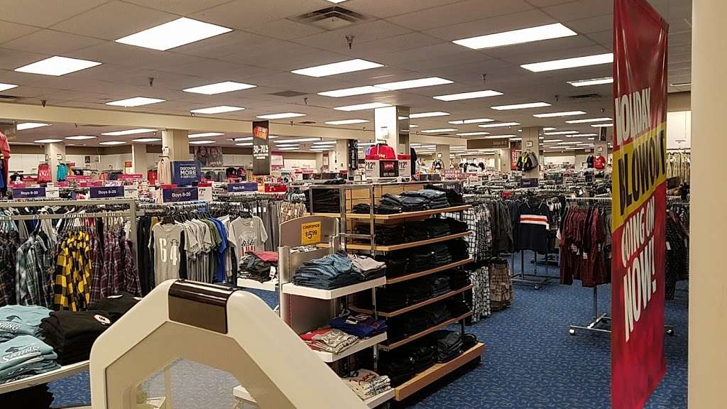 Sears | 7900 Ritchie Hwy, Glen Burnie, MD 21061, USA | Phone: (410) 590-2400