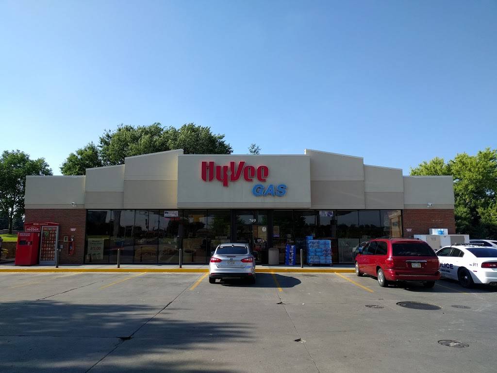 Hy-Vee Pharmacy | 747 N 132nd St, Omaha, NE 68154, USA | Phone: (402) 493-3110