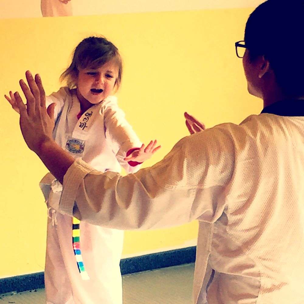 Sunrise Martial Arts | 30915 Gateway Pl f7, Ladera Ranch, CA 92694, USA | Phone: (949) 247-6034