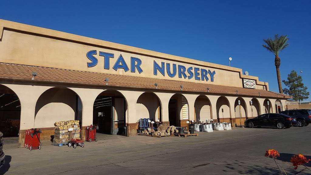 Star Nursery Garden & Rock Center | 8725 S Eastern Ave, Las Vegas, NV 89123, USA | Phone: (702) 333-7827