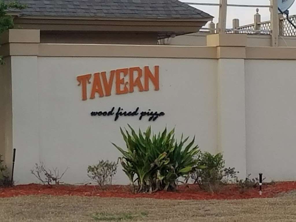 The Tavern at Rock Springs Ridge | 625 Rock Ridge Blvd, Apopka, FL 32712, USA | Phone: (407) 814-7474