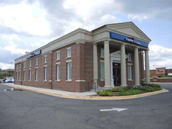 Capital One Bank | 10651 Martin Luther King Jr Hwy, Bowie, MD 20720, USA | Phone: (301) 805-6063