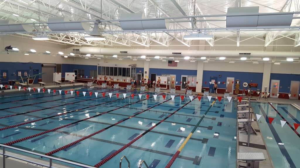 Tomball Area Swim Club | 13850 Zion Rd, Tomball, TX 77375, USA