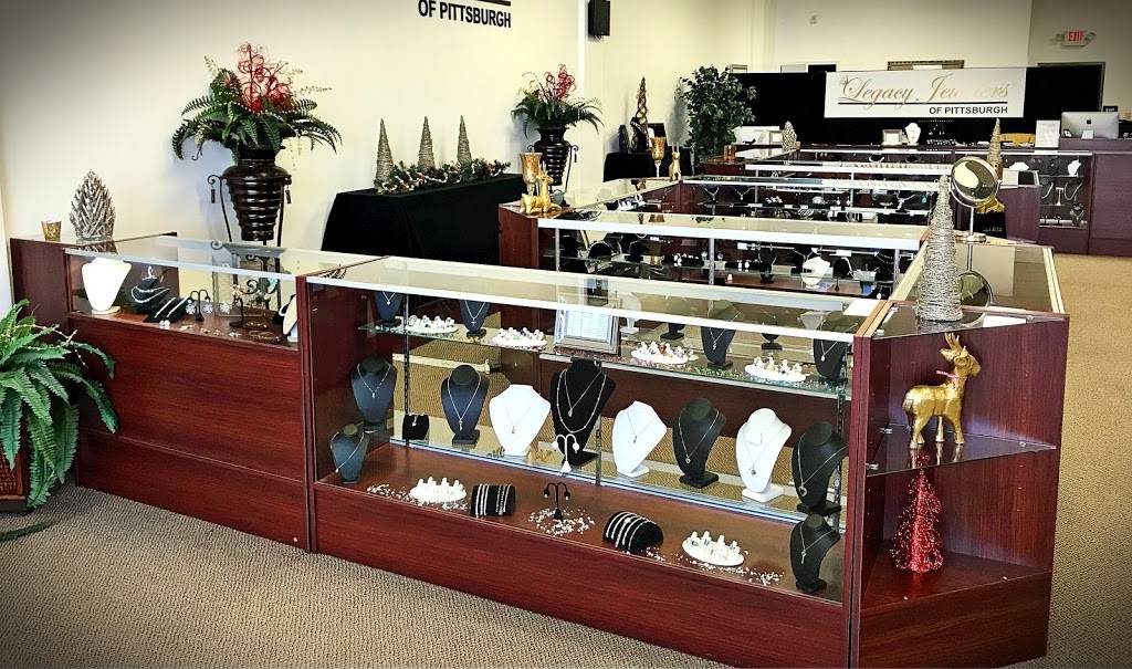 The Gold Buyers of Pittsburgh | 1019 Lebanon Rd, West Mifflin, PA 15122, USA | Phone: (412) 205-3154