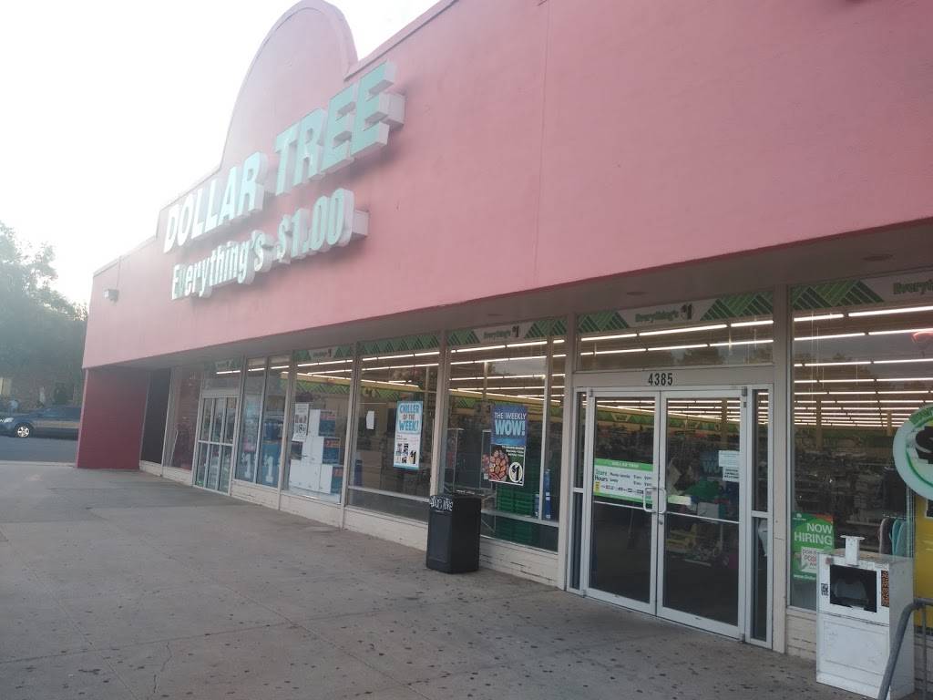 Dollar Tree | 4385 W Florida Ave, Denver, CO 80219, USA | Phone: (303) 200-6564