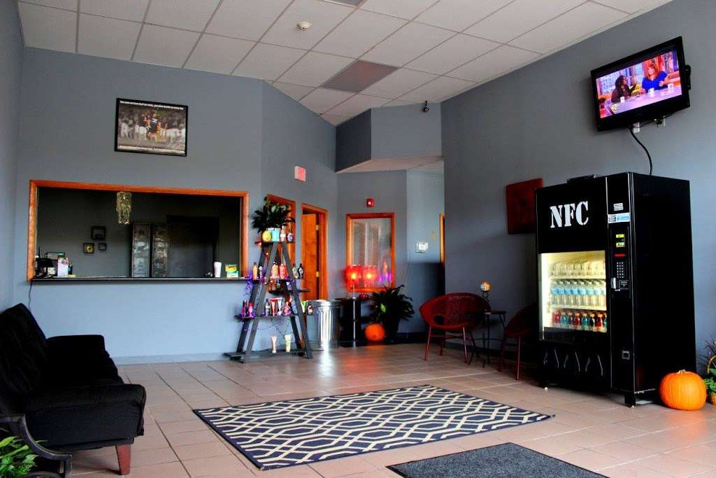 Nanticoke Fitness Center | 443 W Main St, Nanticoke, PA 18634, USA | Phone: (570) 735-4826