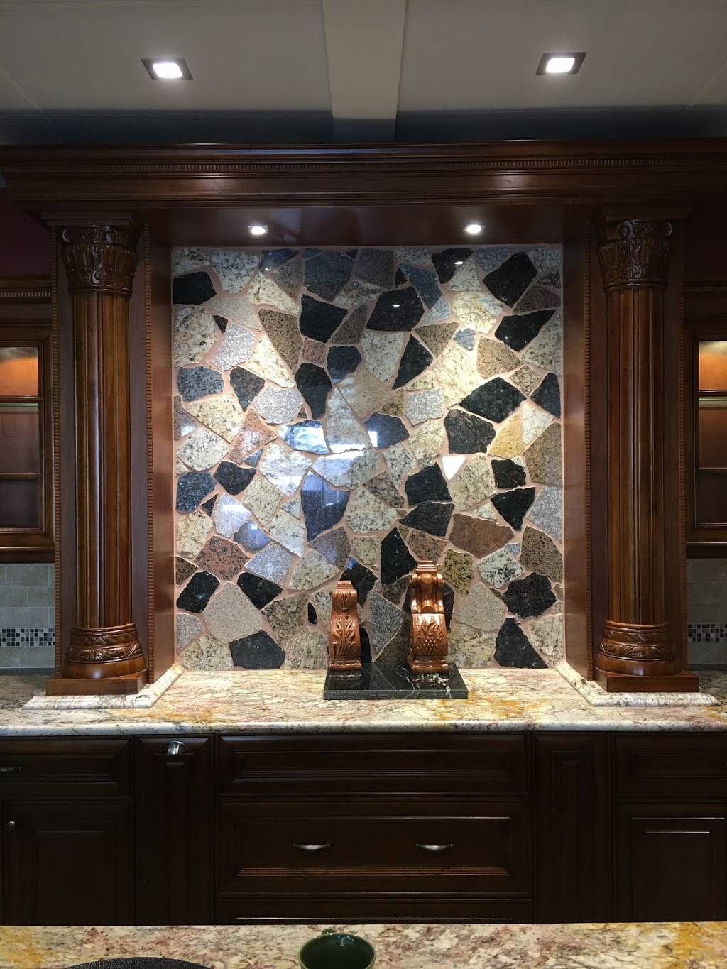 C & C Cabinet Granite Wholesale | 3587 Argonne Ave, Norfolk, VA 23509, USA | Phone: (757) 889-9888