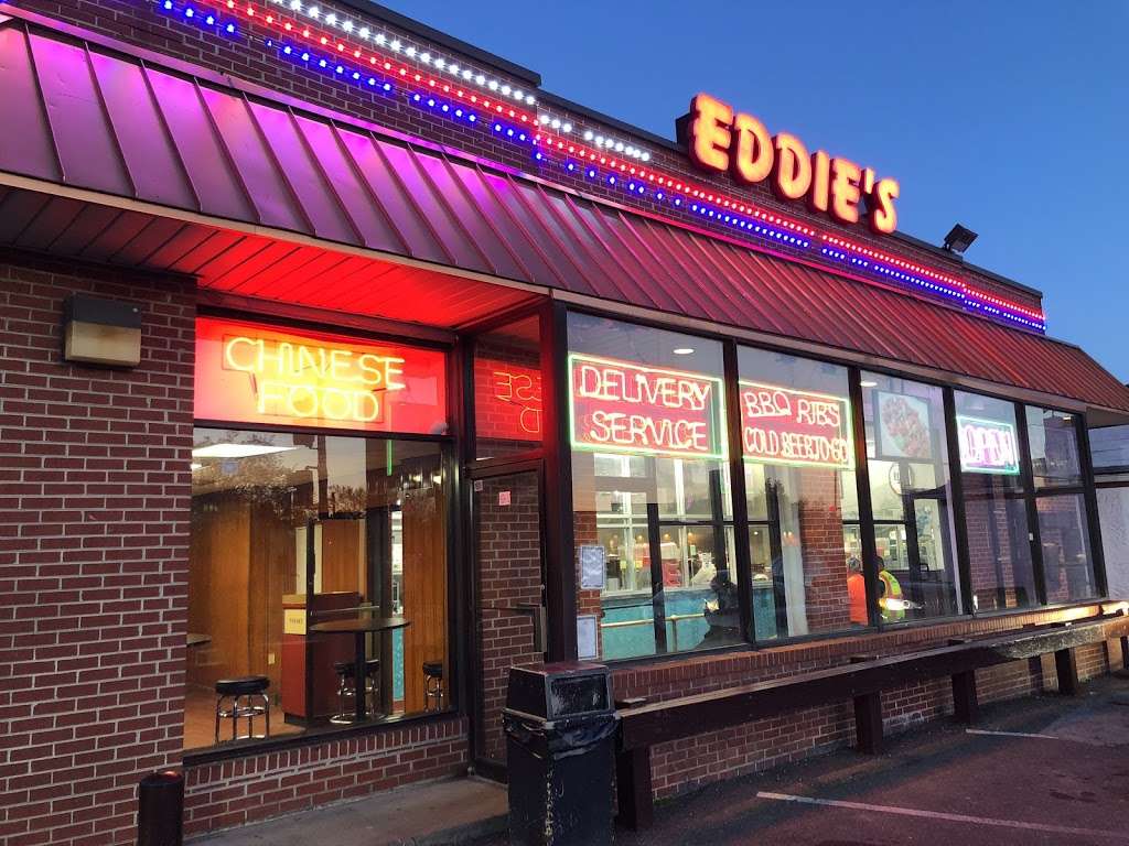 Eddies Carry Out | 1251 Bladensburg Rd NE, Washington, DC 20002, USA | Phone: (202) 399-1725