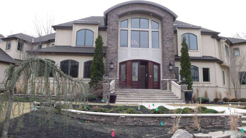 Guzzo Stucco | 1555, 3501 DIppolito Dr, Vineland, NJ 08360, USA | Phone: (856) 690-8888