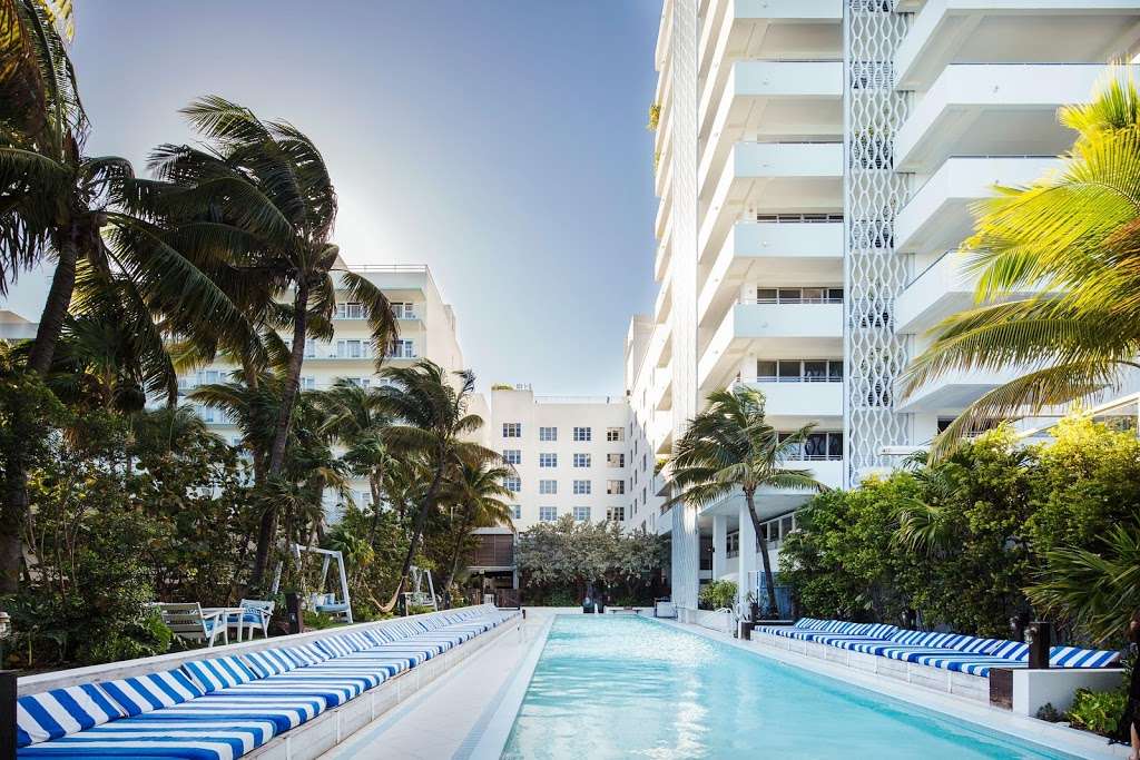 Soho Beach House | 4385 Collins Ave, Miami Beach, FL 33140, USA | Phone: (786) 507-7900