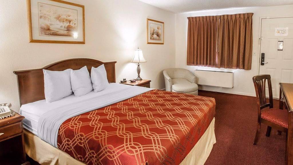 Econo Lodge Renton-Bellevue | 4710 Lake Washington Blvd NE, Renton, WA 98056, USA | Phone: (425) 228-2858