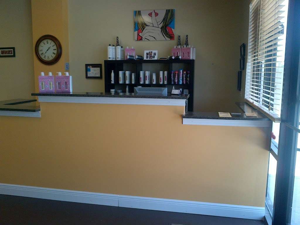 Mesha The Spa For Hair | 40230 US-27 #120, Davenport, FL 33837, USA | Phone: (863) 424-2800