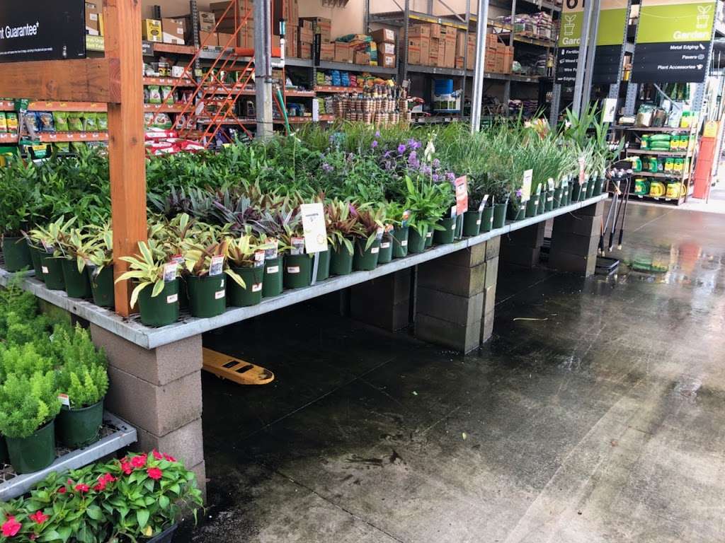 Garden Center at The Home Depot | 1514 Broadway St, Pearland, TX 77581, USA | Phone: (281) 993-1111