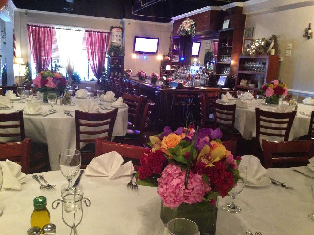 Verona Ristorante | 1255 Melville Rd, Farmingdale, NY 11735, USA | Phone: (516) 249-0000