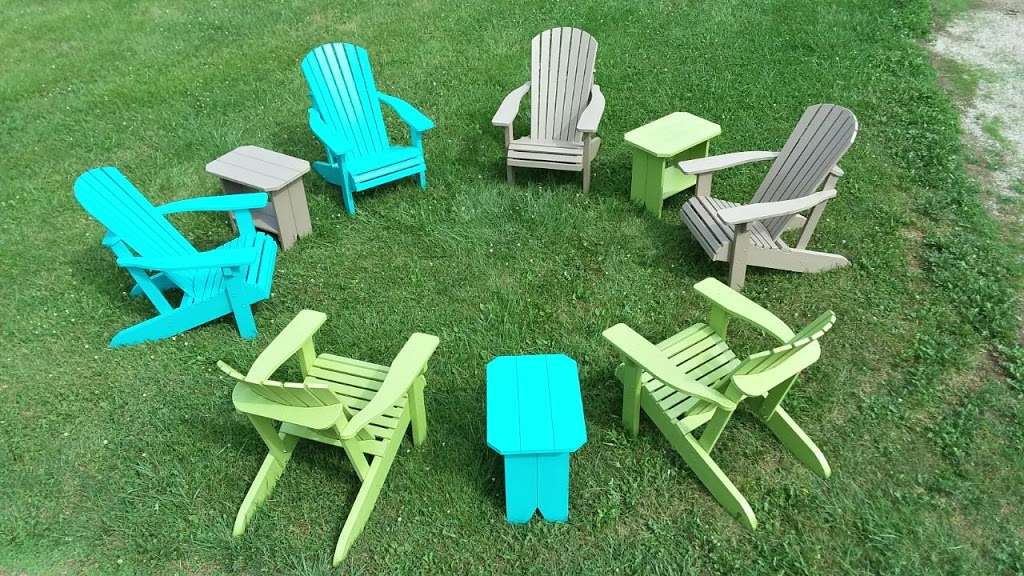 Mellingers Lawn Furniture | 7743 S 600 W, Edinburgh, IN 46124, USA | Phone: (317) 494-1379