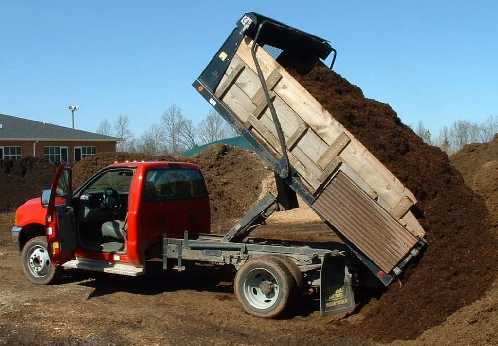 Shenandoah Mulch, Stone & Soil | 154 Wolfcraft Way, Charles Town, WV 25414, USA | Phone: (304) 707-0437