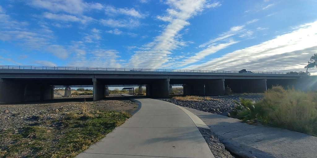 New River Trailhead from Scottland Yard | Sun City, AZ 85351, USA