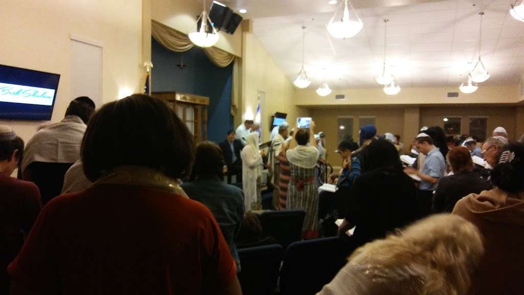 Beth Shalom Messianic Jewish Congregation | 2790 California Ave, Corona, CA 92881, USA | Phone: (760) 240-8883