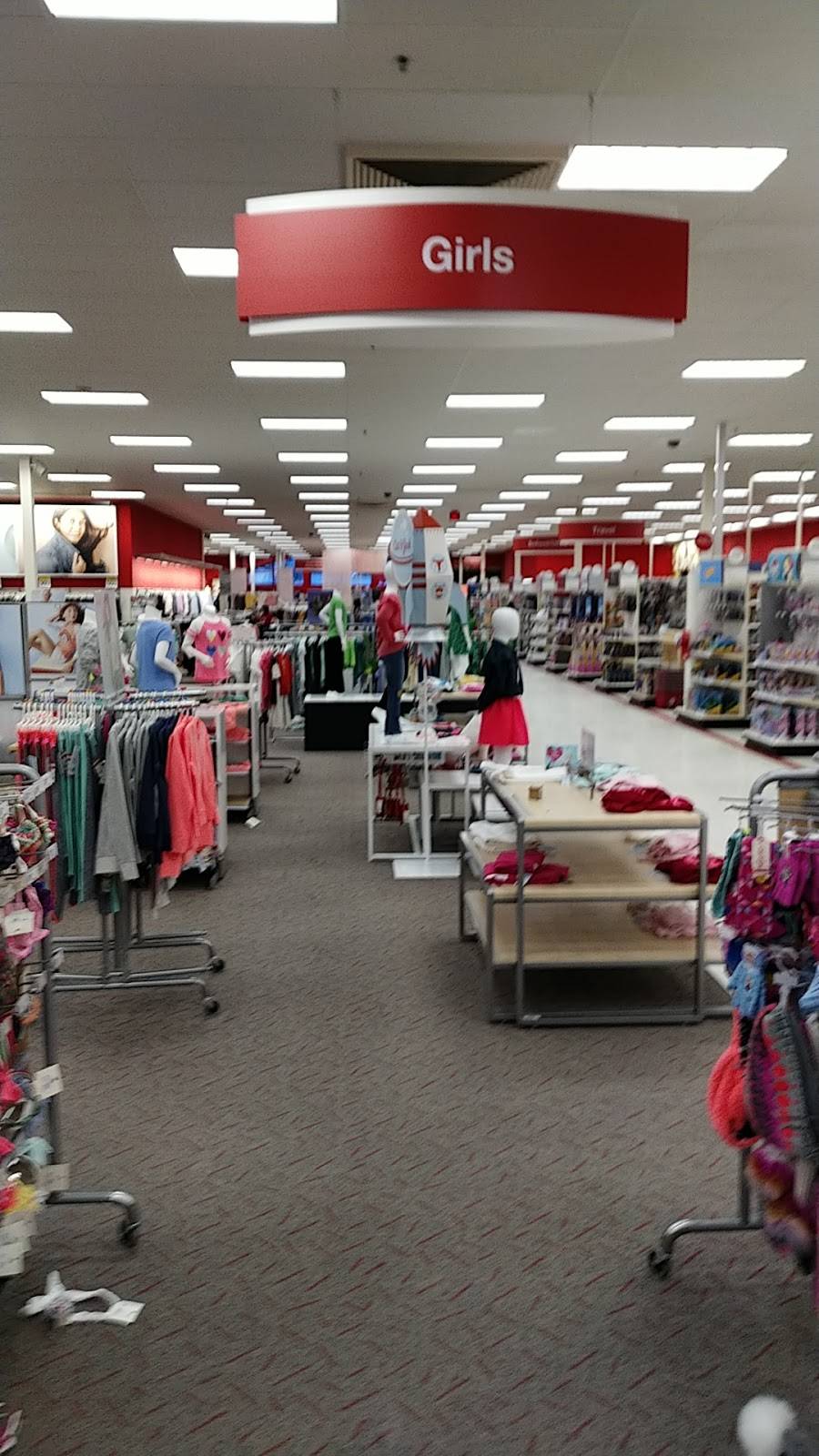 Target | 3808 Twin Creek Dr, Bellevue, NE 68123, USA | Phone: (402) 291-6747