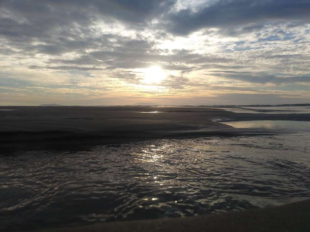 Santa Clara Estuary Natural Preserve | Oxnard, CA 93036, USA