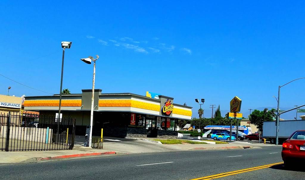 Churchs Chicken | 299 E Baseline St, San Bernardino, CA 92410, USA | Phone: (909) 888-0887