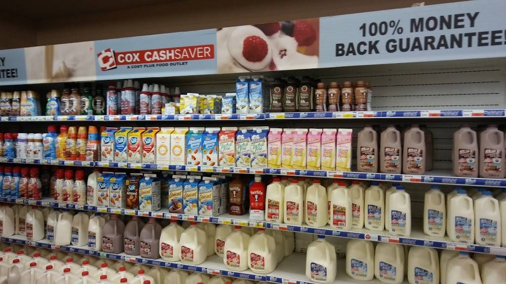 Cox Cash Saver Tulsa | 6207 S Peoria Ave, Tulsa, OK 74136, USA | Phone: (918) 749-4732