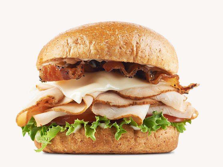 Arbys | 2315 Salem Church Rd, Fredericksburg, VA 22407, USA | Phone: (540) 785-3456