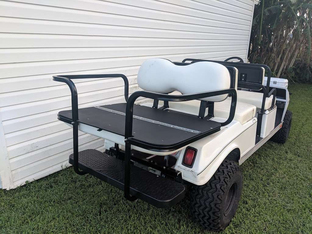 West End Golf Carts | 6212 Sea Isle, Galveston, TX 77554, USA | Phone: (409) 795-4264