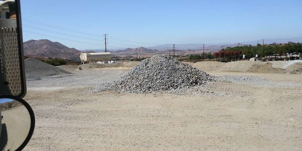 Rock Quarry | Homeland, CA 92548, USA