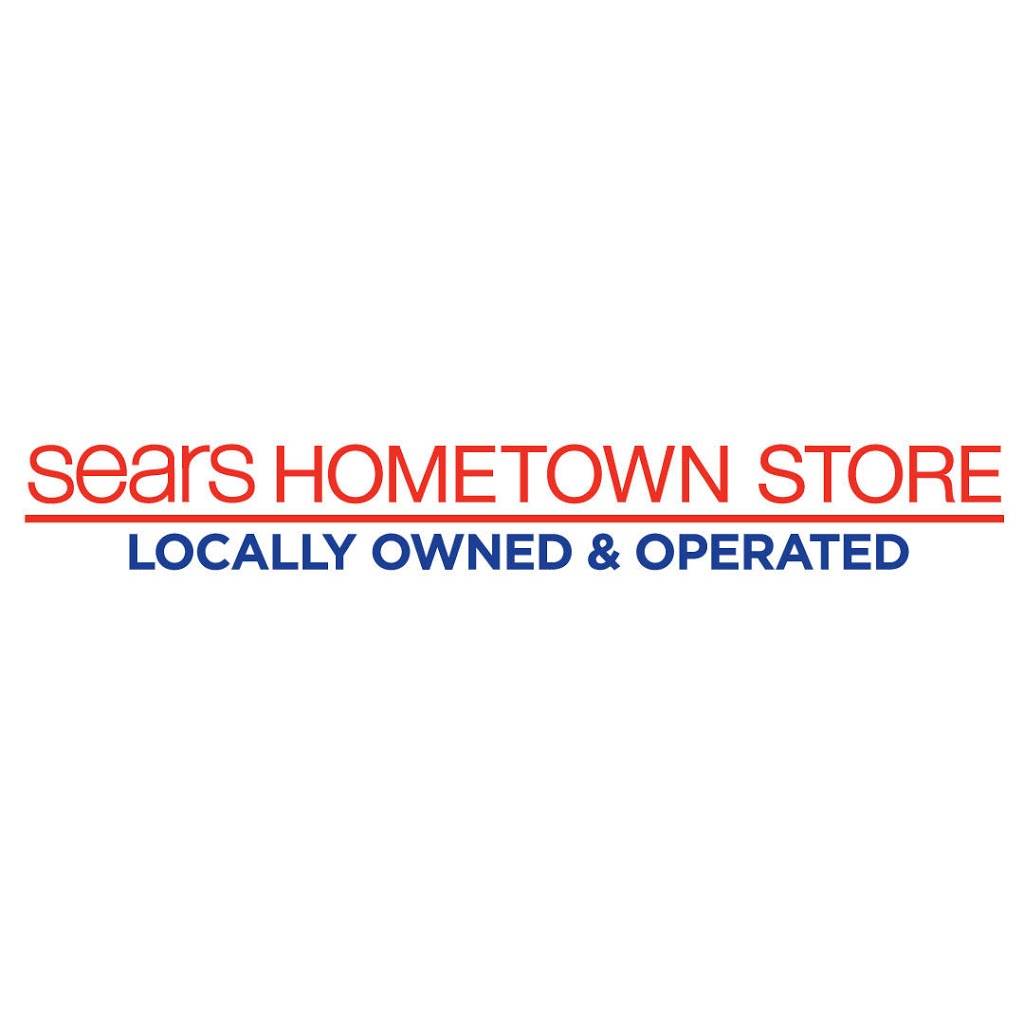 Sears Hometown Store | 209 Shopping Way Suite B, West Memphis, AR 72301, USA | Phone: (870) 735-0001