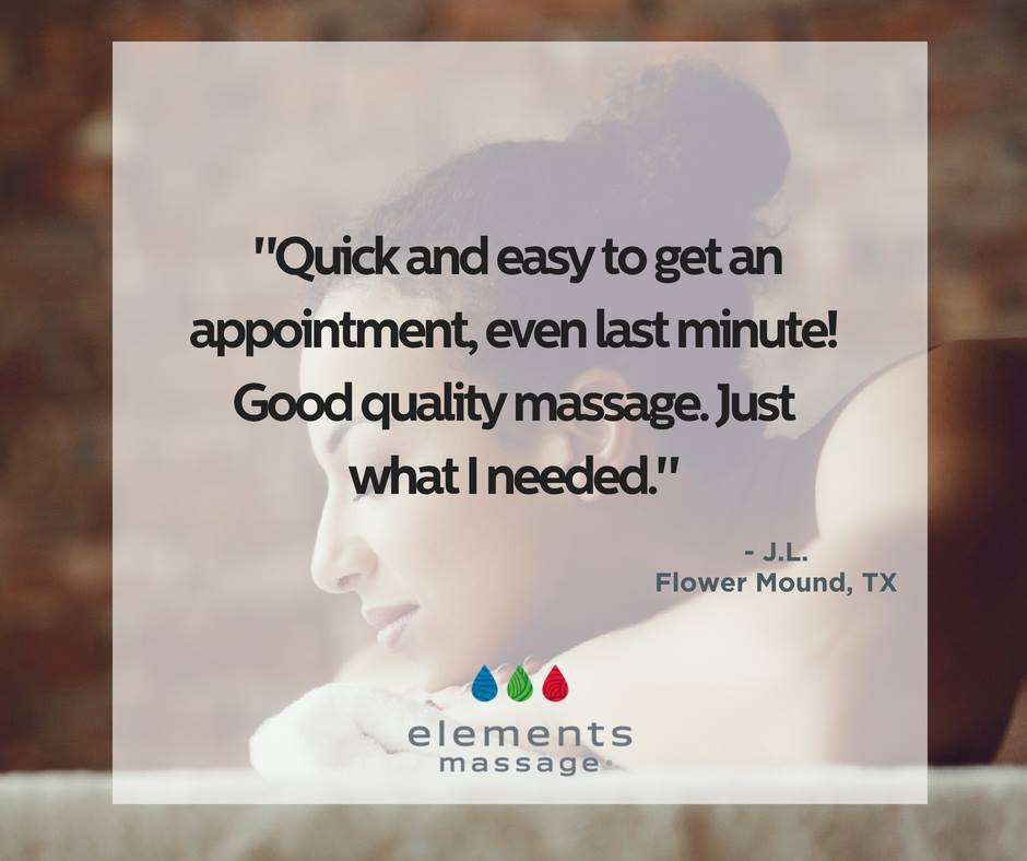 Elements Massage - Sugar Land | 13425 University Blvd #300, Sugar Land, TX 77479, USA | Phone: (832) 500-5950