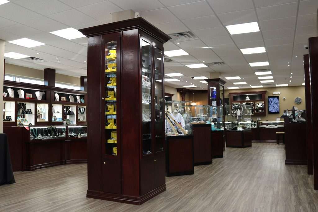 Elite Jewelry and Loan | 805 N Scottsdale Rd, Tempe, AZ 85281, USA | Phone: (480) 699-6639