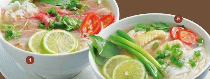 PHO N MOR | 3233 Grand Ave A, Chino Hills, CA 91709, USA | Phone: (909) 248-0163