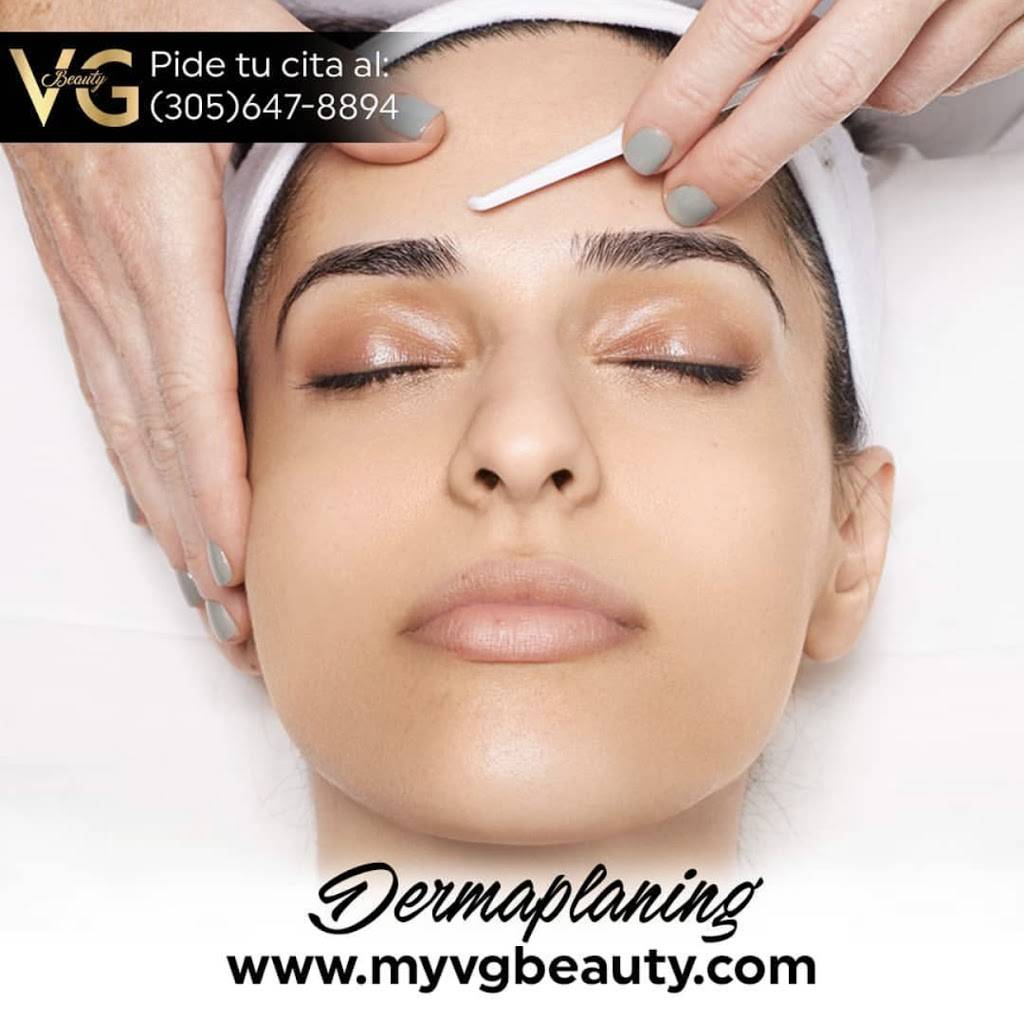 VG Beauty Lounge | 330 W 9th St Ste 10, Hialeah, FL 33010, USA | Phone: (305) 647-8894