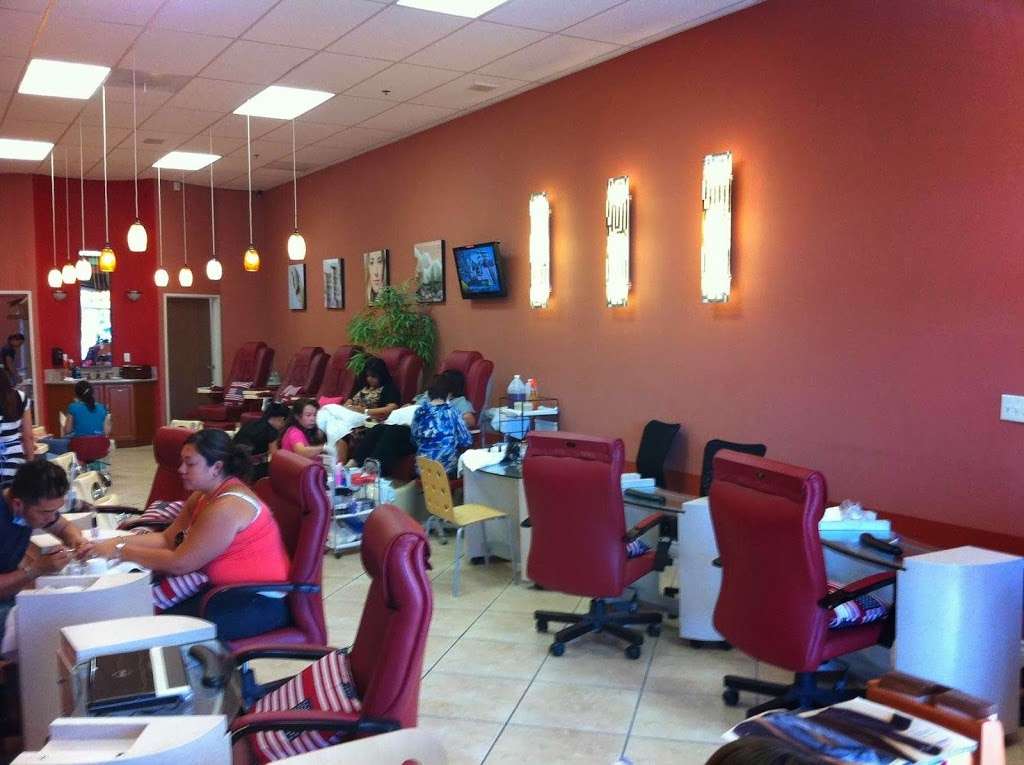 Tip 2 Toe Nail Spa | 11005 Firestone Blvd #109, Norwalk, CA 90650, USA | Phone: (562) 868-9990